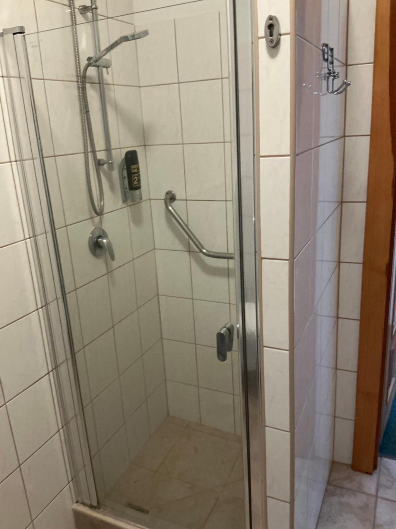 Pension Abbazia Františkovy Lázně Extérieur photo